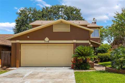 7116 HARBOR HEIGHTS CIRCLE, ORLANDO, FL 32835