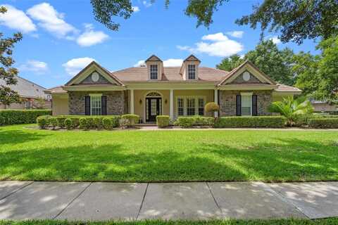 25554 HAWKS RUN LANE, SORRENTO, FL 32776