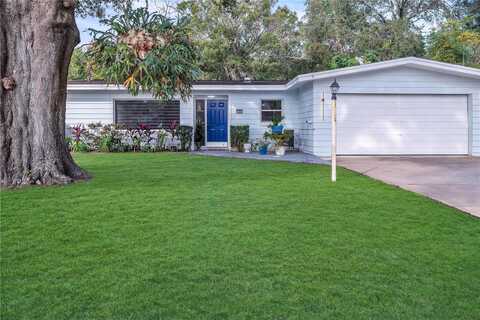 1384 S HILLCREST AVE, CLEARWATER, FL 33756