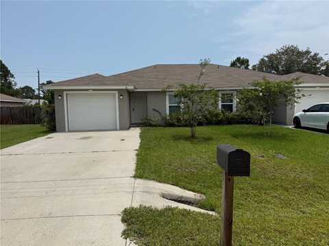 13 SERVICE TREE PLACE, PALM COAST, FL 32164