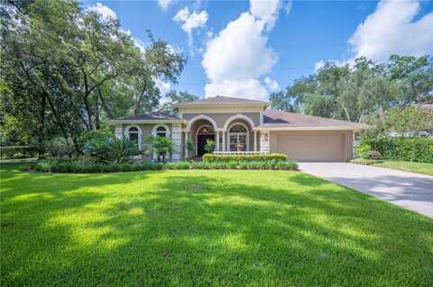 511 DUQUE ROAD, LUTZ, FL 33549