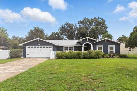 37331 HICKORY HILL LANE, DADE CITY, FL 33525