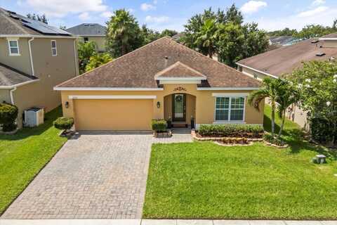 2733 BIG TIMBER DRIVE, KISSIMMEE, FL 34758