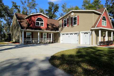 600 URICK STREET, FRUITLAND PARK, FL 34731