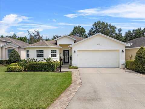 6250 SILVER LEAF LANE, LAKELAND, FL 33813