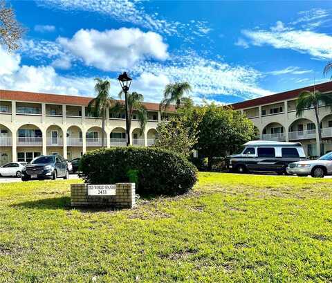 2433 BRAZILIA DRIVE, CLEARWATER, FL 33763