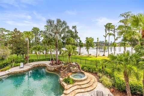 17301 LADERA ESTATES BOULEVARD, LUTZ, FL 33548