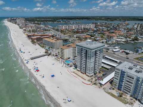 17408 GULF BOULEVARD, REDINGTON SHORES, FL 33708