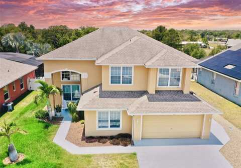 315 WILDFLOWER ROAD, DAVENPORT, FL 33837