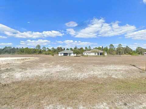 825 NE 44TH LANE, CAPE CORAL, FL 33909