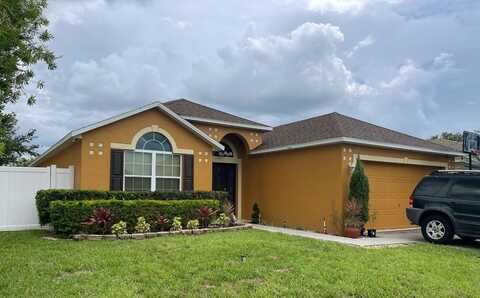 513 RONSHELLE AVENUE, HAINES CITY, FL 33844