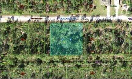 1023 GALLARDIA DRIVE, INDIAN LAKE ESTATES, FL 33855