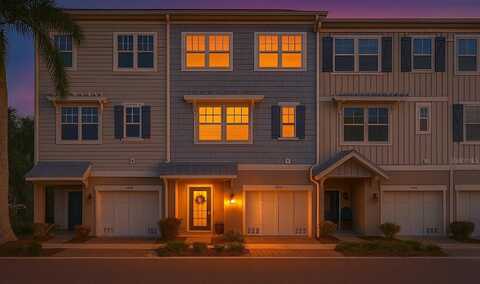 3138 NAUTICAL PLACE S, Saint Petersburg, FL 33712
