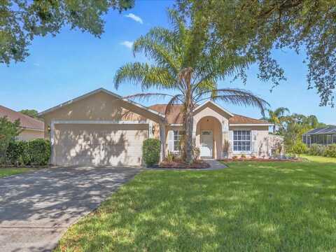 703 SUNRIDGE WOODS BOULEVARD, DAVENPORT, FL 33837