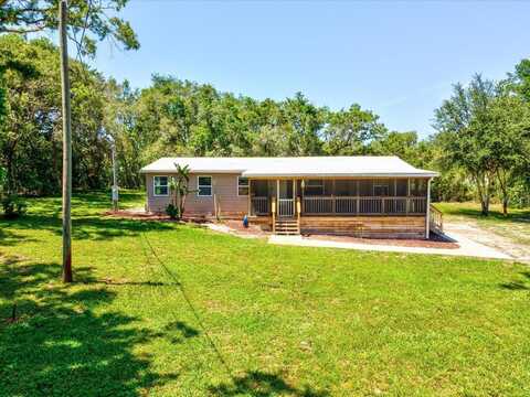 10101 SHAY COURT, HUDSON, FL 34667