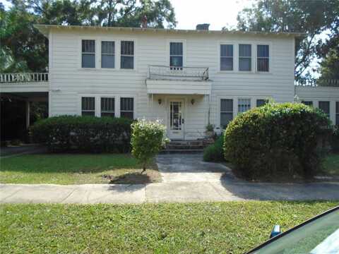 505 NE 9 AVENUE, GAINESVILLE, FL 32601