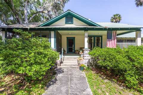 502 NE CHOLOKKA BOULEVARD, MICANOPY, FL 32667