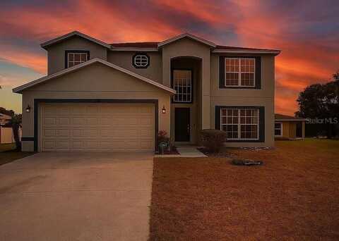 609 LINNET COURT, POINCIANA, FL 34759