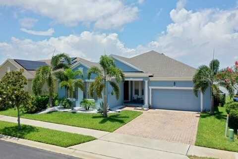 245 BLUE CYPRESS DRIVE, GROVELAND, FL 34736