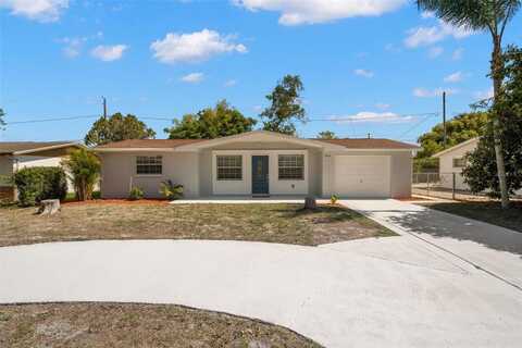 5122 CHET DRIVE, NEW PORT RICHEY, FL 34652