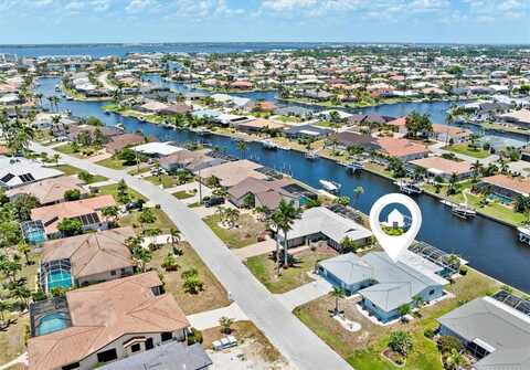 732 SANTA MARGERITA LANE, PUNTA GORDA, FL 33950