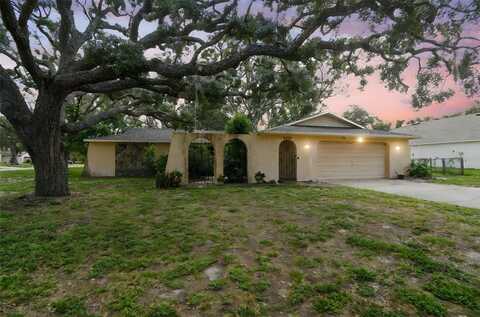 2410 COVINGTON AVENUE, SPRING HILL, FL 34608