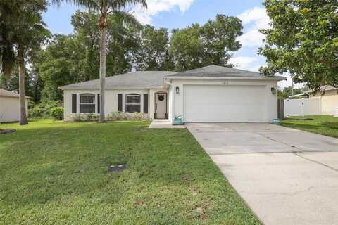 613 JOHN THOMAS AVENUE, DELAND, FL 32724