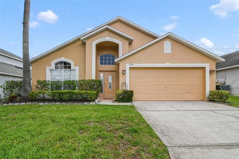 1306 CASTERTON CIRCLE, DAVENPORT, FL 33897