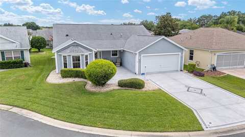 2608 CASSO COURT, THE VILLAGES, FL 32162