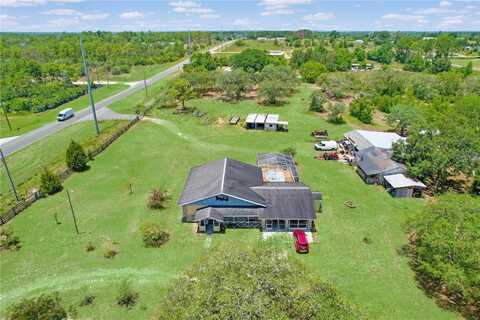 13341 HEXAM ROAD, WEEKI WACHEE, FL 34613