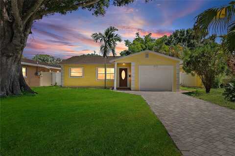 4242 7TH AVENUE N, Saint Petersburg, FL 33713
