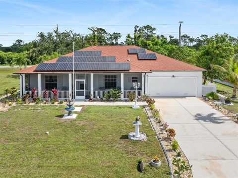 25324 ALICANTE DRIVE, PUNTA GORDA, FL 33955