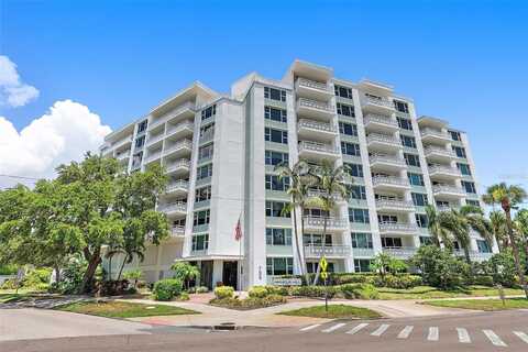 700 BEACH DRIVE NE, Saint Petersburg, FL 33701