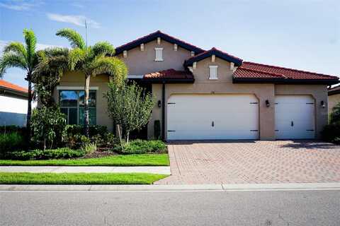 136 POSITANO TRAIL, NOKOMIS, FL 34275