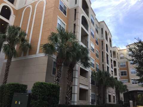 300 E SOUTH STREET, ORLANDO, FL 32801