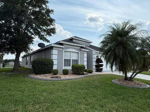 3158 STONEHURST CIRCLE, KISSIMMEE, FL 34741