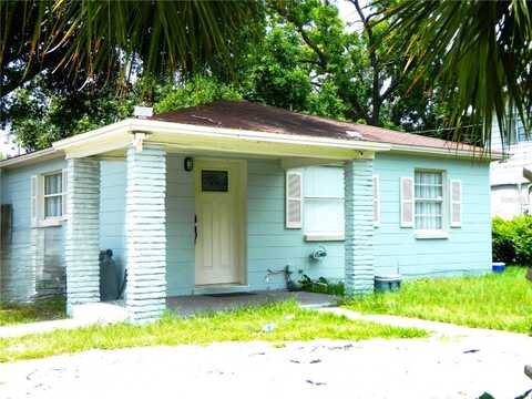 3502 E 33RD AVENUE, TAMPA, FL 33610