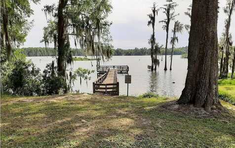 LOT 9, JENNINGS, FL 32053
