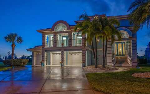 3397 BLUEFISH DRIVE, HERNANDO BEACH, FL 34607