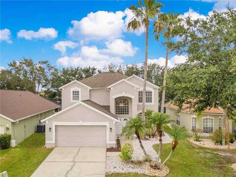 4993 HOOK HOLLOW CIRCLE, ORLANDO, FL 32837