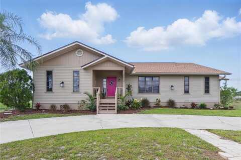 22349 COLUMBUS AVENUE, PORT CHARLOTTE, FL 33954