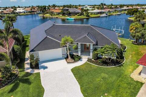 261 VENEZIA COURT, PUNTA GORDA, FL 33950