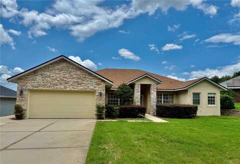 9618 SPRING LAKE DRIVE, CLERMONT, FL 34711