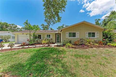 3707 KINGSWOOD DRIVE, SARASOTA, FL 34232