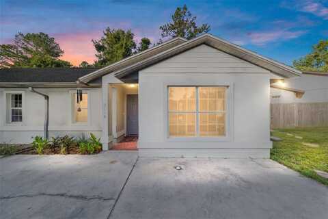 3118 NW 79TH COURT, GAINESVILLE, FL 32606