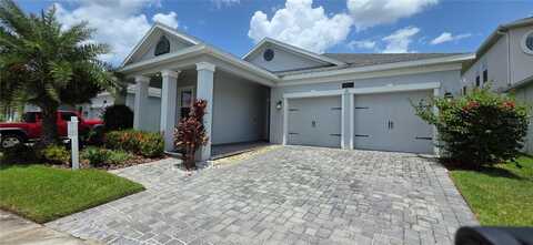 3043 BEAVER CREEK DRIVE, KISSIMMEE, FL 34746