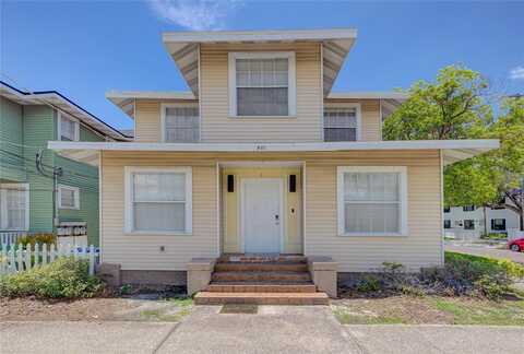 501 S MAGNOLIA AVENUE, TAMPA, FL 33606