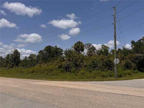 13276 JOHANNES AVENUE, PORT CHARLOTTE, FL 33953