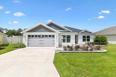 4157 TIEDEMANN LOOP, THE VILLAGES, FL 32163