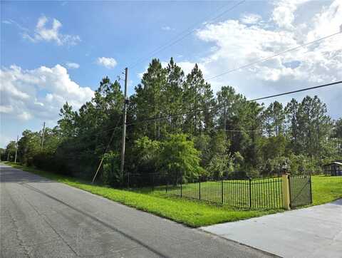 BAKER AVENUE, ORLANDO, FL 32833